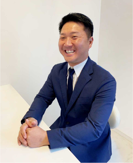 小堀 雄大